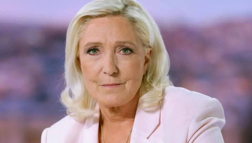 Marin Le Pen potvrdila: Biću kandidat za predsjednika Francuske