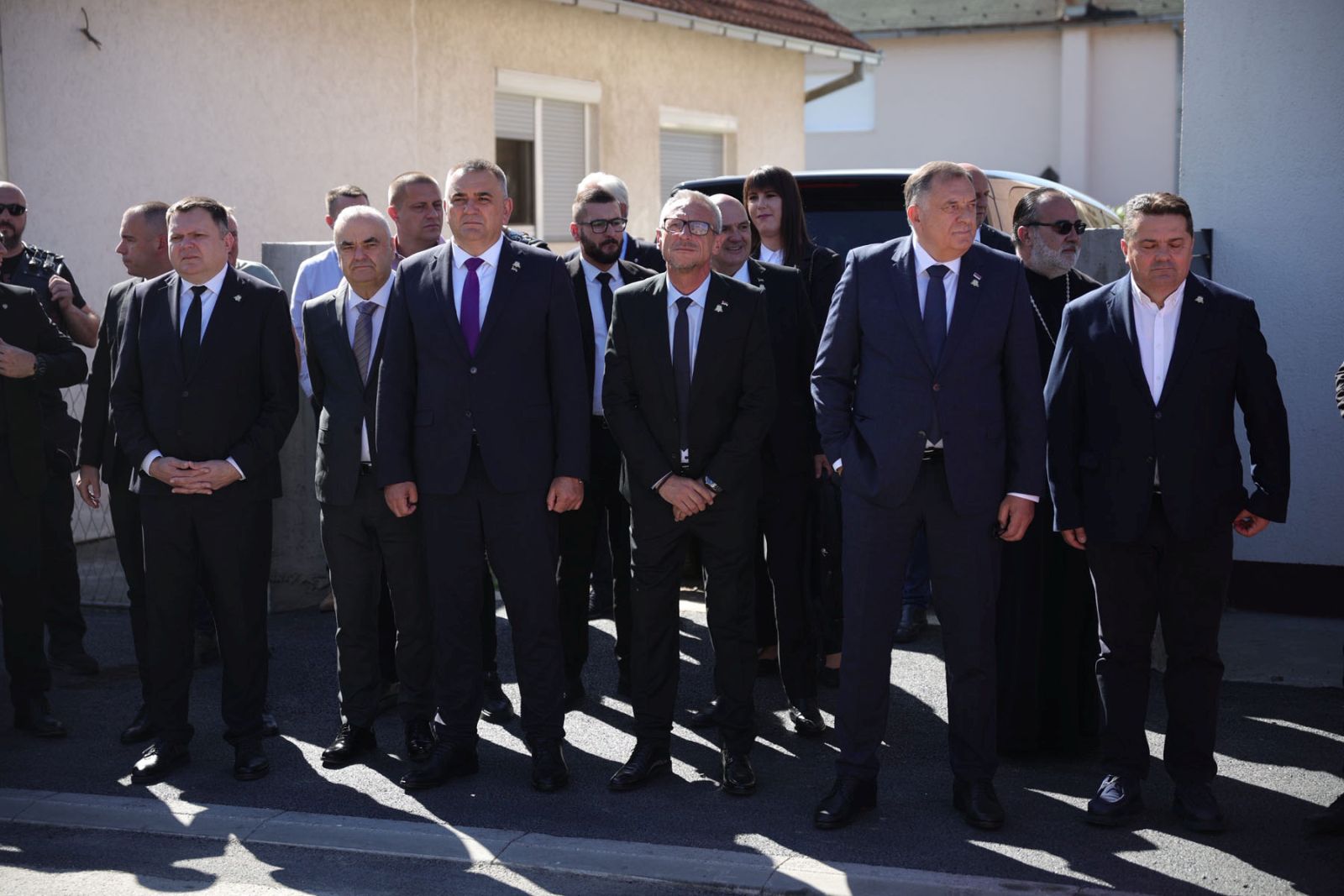 Minić: Republika Srpska jedina garancija opstanka srpskog naroda