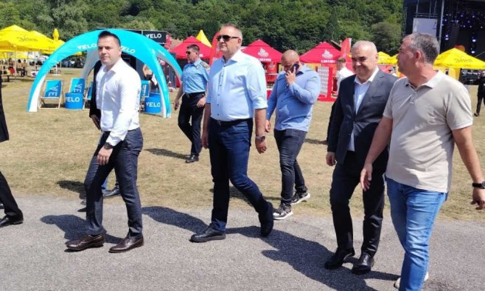Minić sa Tjentišta: “Sutjeska” data u zakup, ne koncesiju, sve mora biti završeno na vrijeme