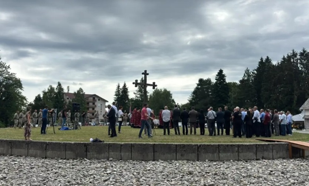 Simbol stradanja i otpora srpskog naroda: Na Mrakovici obilježavanje 84 godine od Bitke na Kozari