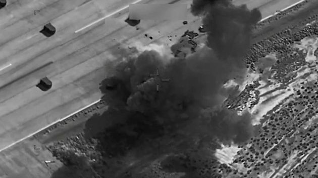 Iran zasuo projektilima američke baze: Sirene za vazdušnu opasnost se oglasile u više država