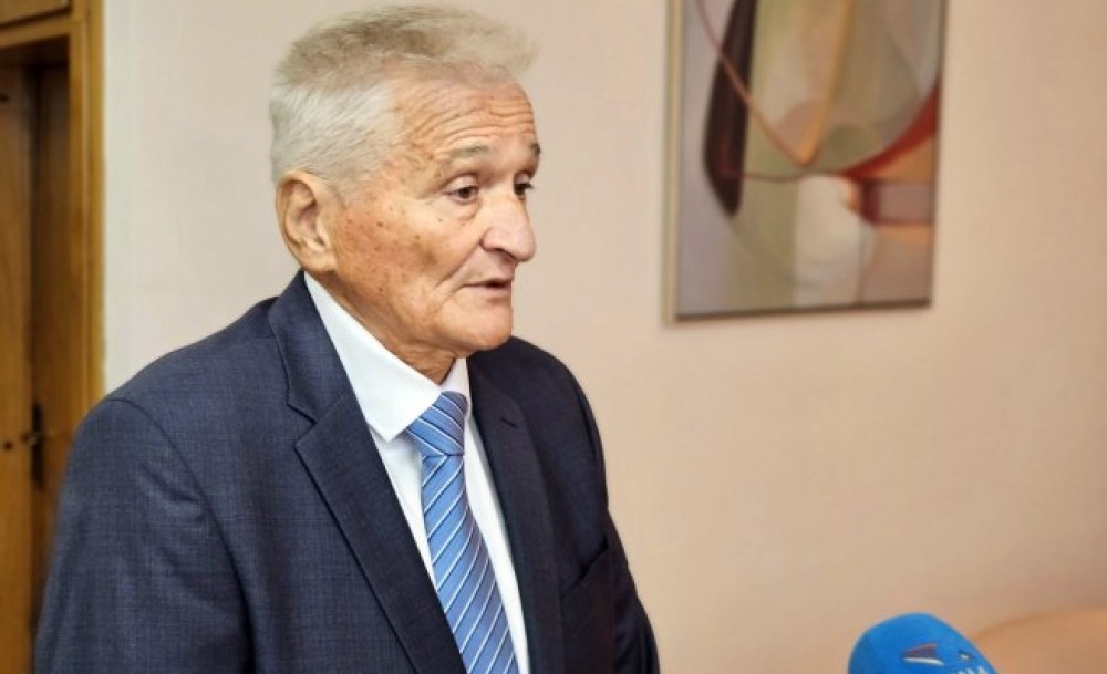 Špirić poručio: Dok Vuković slijedi politiku SDA, SNSD će podržati budžet