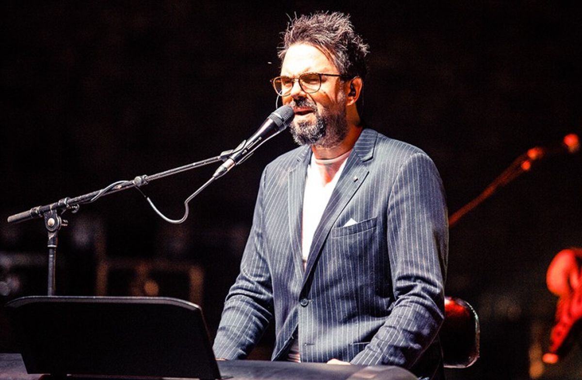 Petar Grašo ponovo pred publikom u Beogradu: Muzika je uvijek na prvom mjestu