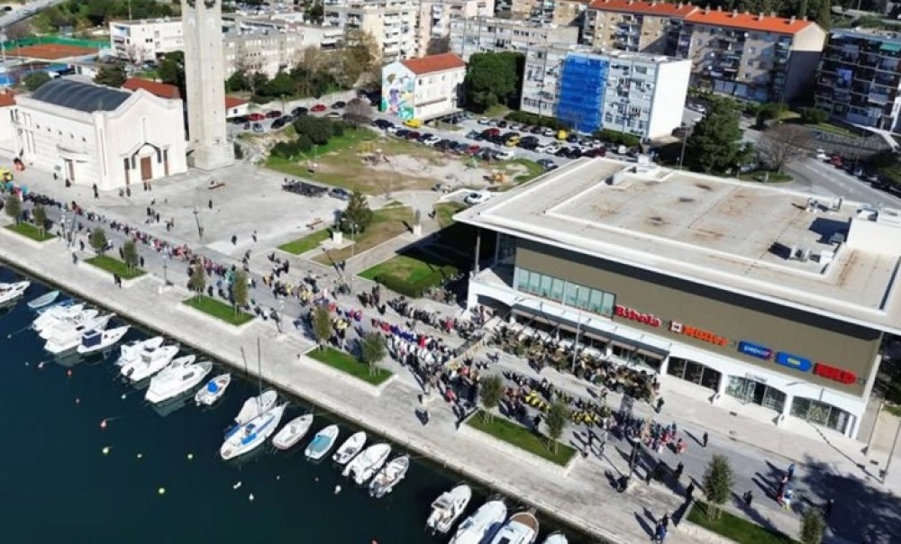 Rasprava na Redditu: Grad na granici s BiH izabran za najdepresivniji u Hrvatskoj
