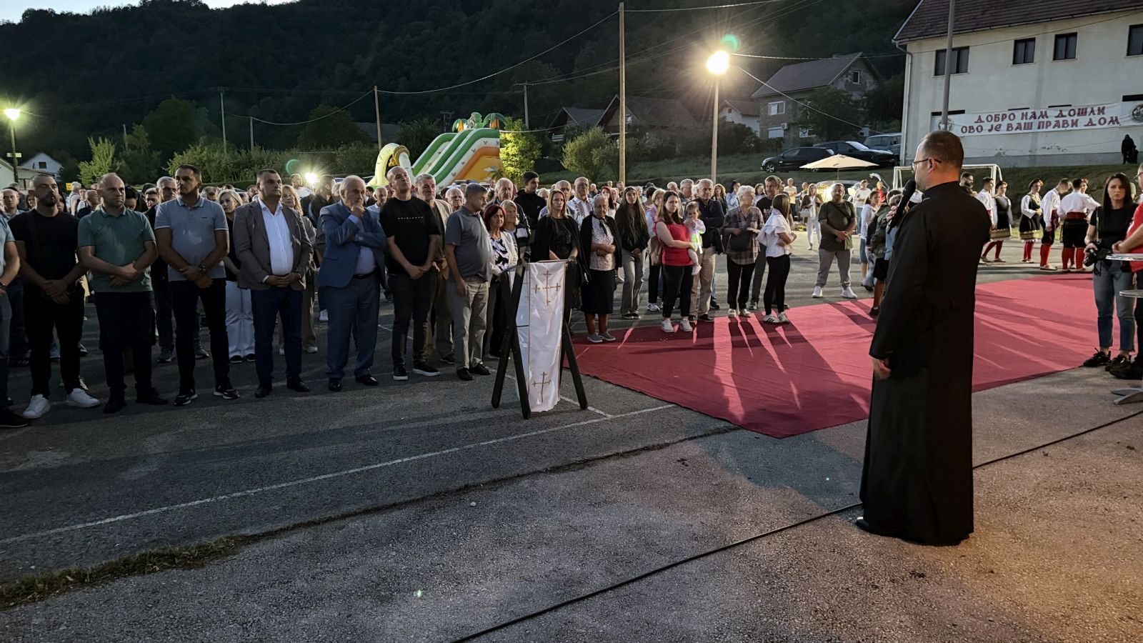 Sabor kod Maglaja okupio raseljene i povratnike: „Ognjište je nešto neprocjenjivo“