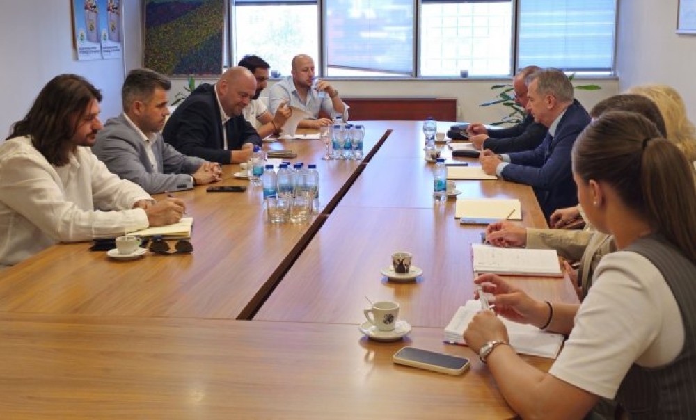 Snabdijevanje tržišta Srpske naftom stabilno: “Trenutno imamo najniže cijene goriva u regionu”