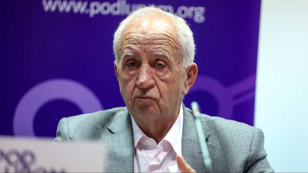 Šehić o izborima: Partije krive za mali broj registrovanih birača iz dijaspore