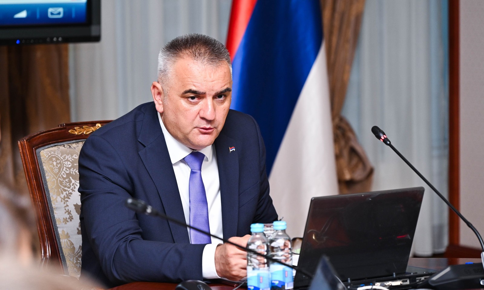 Vlada Srpske uvodi nova krivična djela: Zabrana veličanja ustaštva i simbola Armije BiH