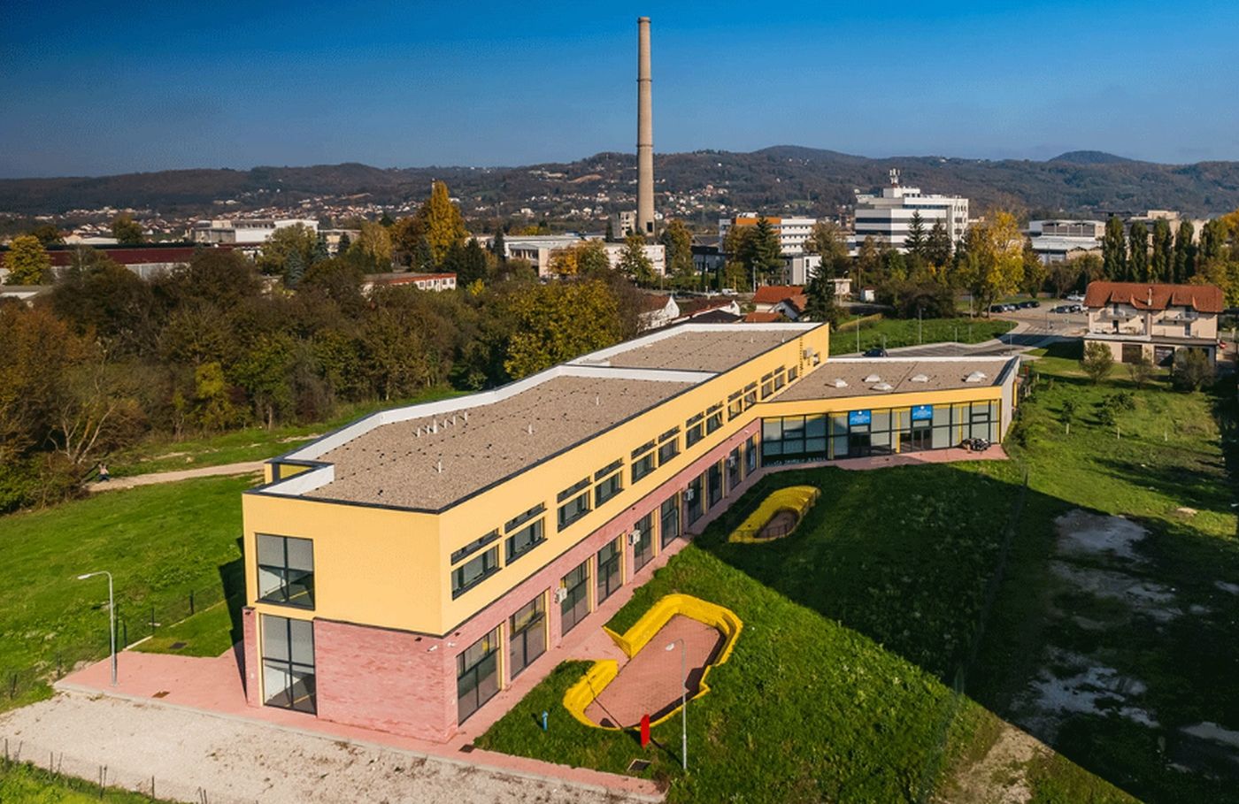 Fiskulturna sala u banjalučkom naselju Ada još na čekanju: Početak radova i dalje neizvjestan