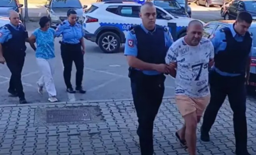 U stanu držali ženu i dijete: Banjalučki tužilac traži pritvor za uhapšene