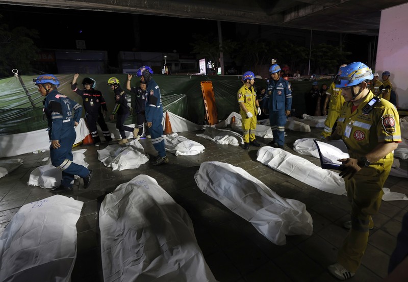 Užasne slike poslije tragedije: Najmanje 27 mrtvih nakon požara u kafiću VIDEO
