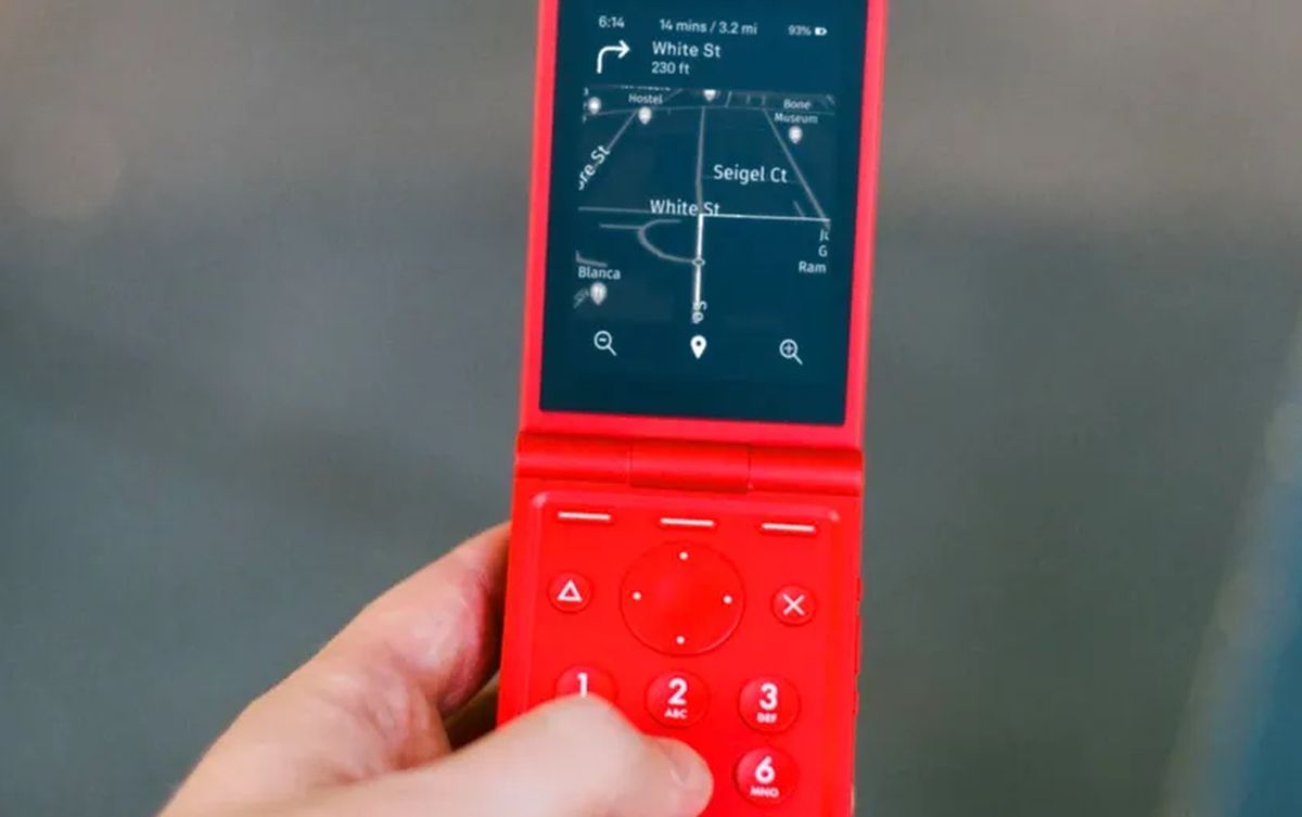 Ovaj telefon od 299 dolara namjerno nema društvene mreže ni internet: Evo zašto