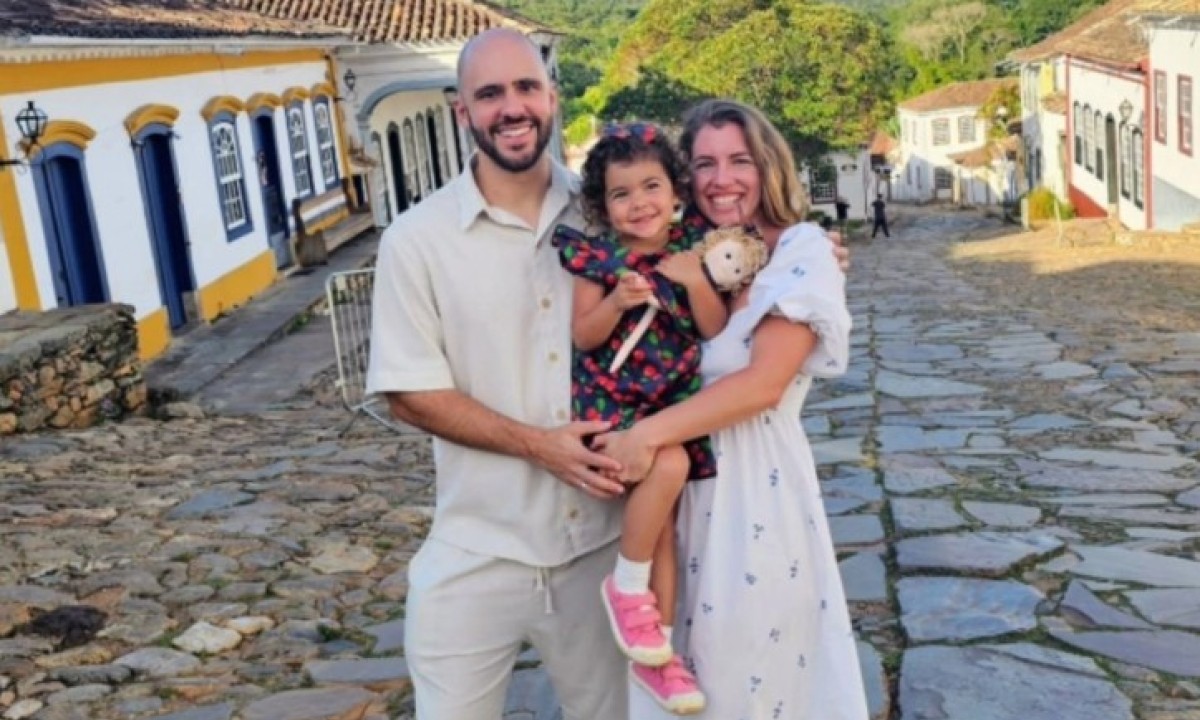 Od Rio de Žaneira do života u šumi: Brazilac u Srbiji pronašao ljubav i dom VIDEO, FOTO