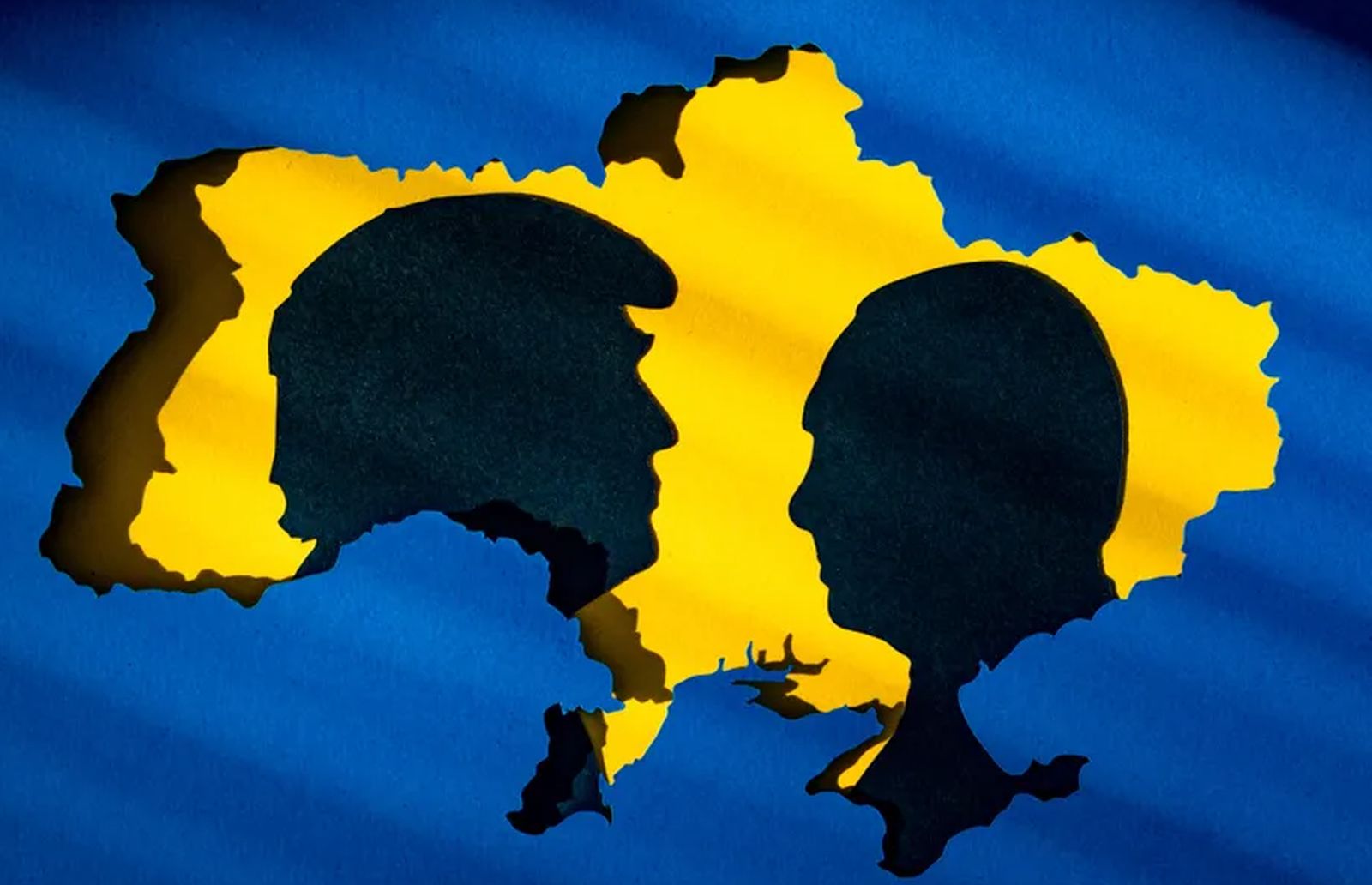 Tramp spreman da zatvori nebo nad Ukrajinom! Šta to znači i da li uvlači SAD u direktan rat sa Rusijom?