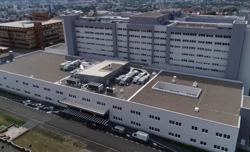 Vijesti iz UKC-a Srpske koje smo svi jedva čekali: Djevojčica iz Prnjavora izašla iz kome