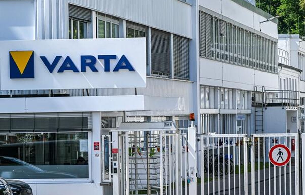 Veliki udarac za njemačku industriju: Poznati proizvođač baterija ide u stečaj