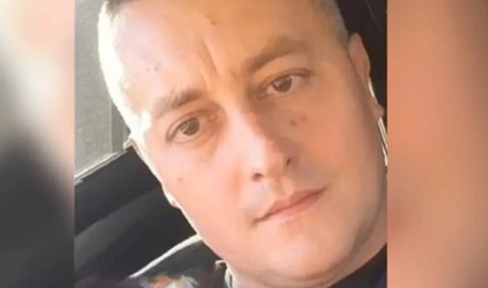 Policajac Vasilije oduzeo sebi život: Oglasio se njegov advokat povodom ovih tvrdnji