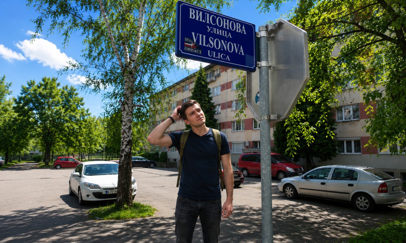 Banjalučani “popadali” na testu: Jedno pitanje otkrilo koliko poznaju grad FOTO