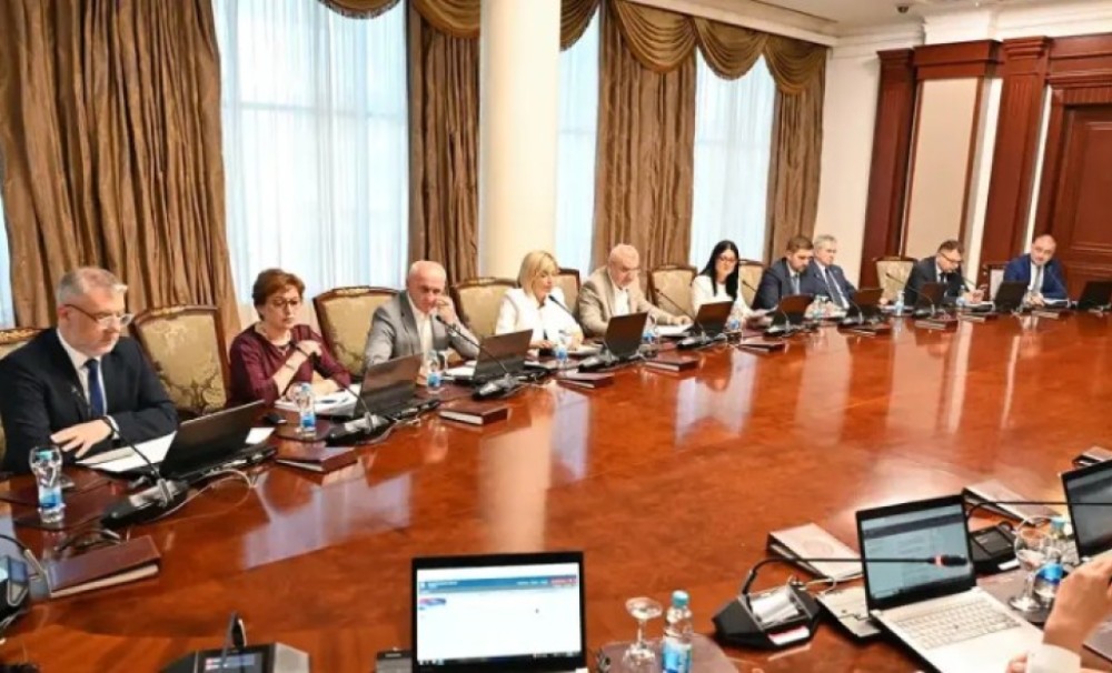 Od skraćenja pripravničkog staža do velikih investicija: Evo čemu je Vlada Srpske dala “zeleno svjetlo”