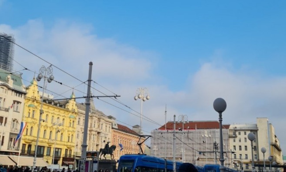 Plenković razgovarao sa Čovićem: Predstojeći izbori važan politički trenutak