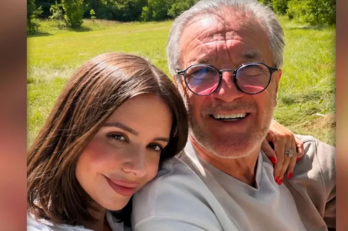 Mamić objavio fotografiju sa 27 godina mlađom partnerkom, pažnju ukrao veliki dijamantski prsten