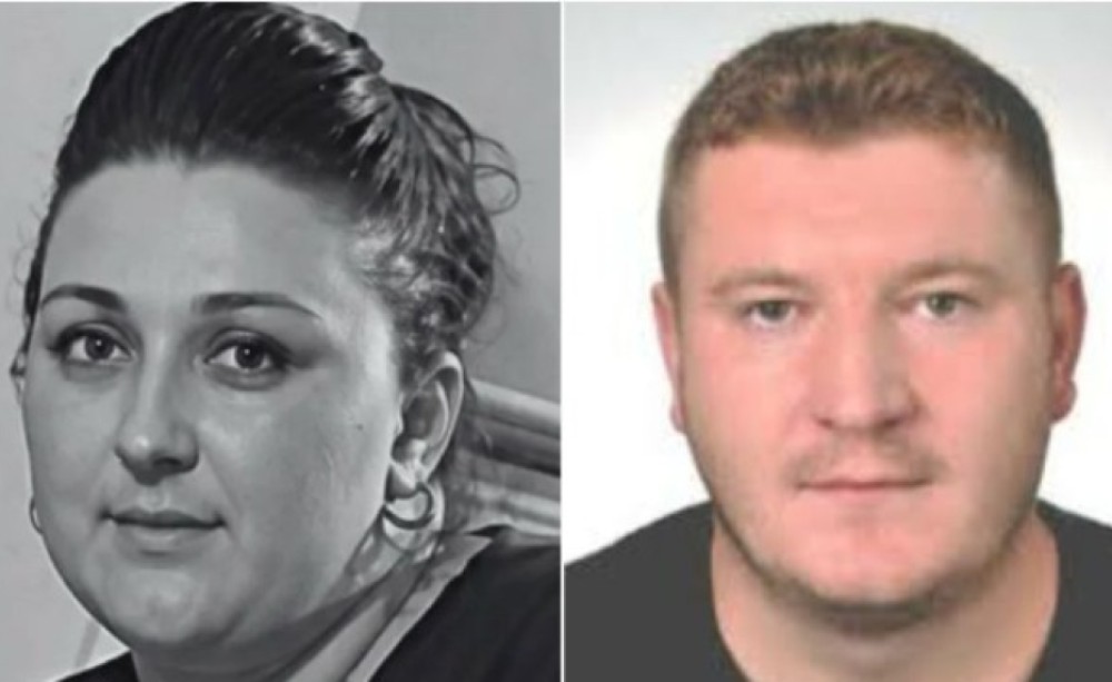 Iza nje ostao maloljetni sin: Ovo je žena koju je brutalno ubio državljanin BiH pa pobjegao