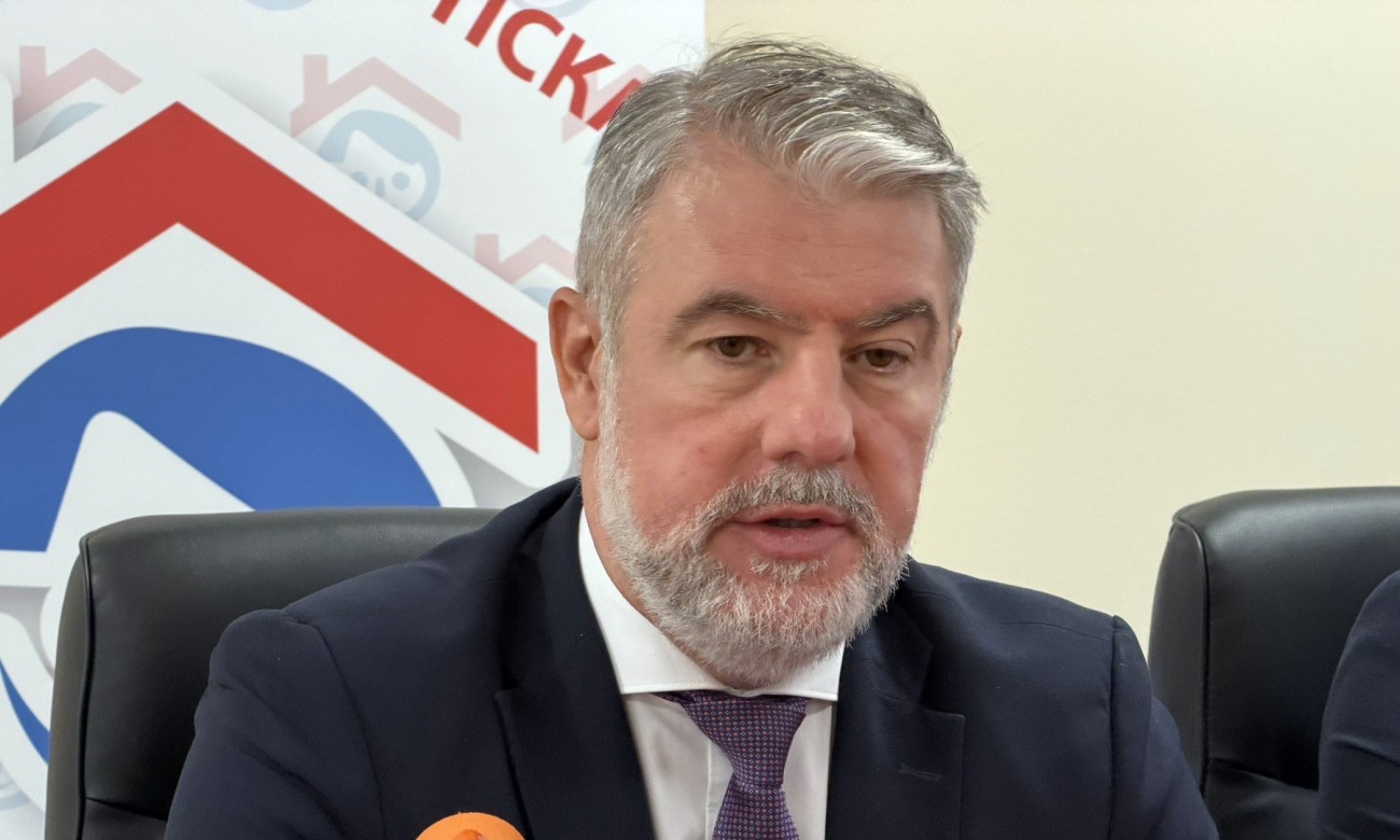 Šeranić upozorio roditelje: Bez ovog dokumenta nema isplate alimentacije od države