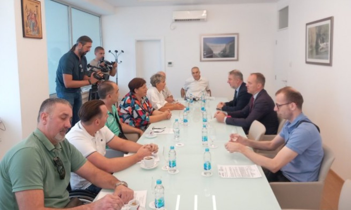 Novi kriterijumi za ličnu invalidninu: U pripremi izmjene Zakona o socijalnoj zaštiti