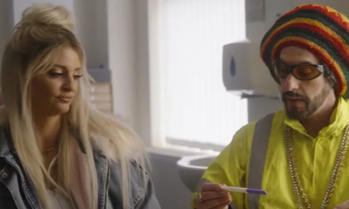 Vraća se legendarni provokator: Objavljen prvi trejler za novi film “Ali G: Who Iz I?” VIDEO