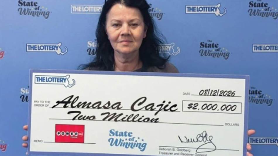 Žena iz u Americi uplatila dolar, dobila 2 miliona: “Od dobitka na lutriji kupiću kuću u BiH”