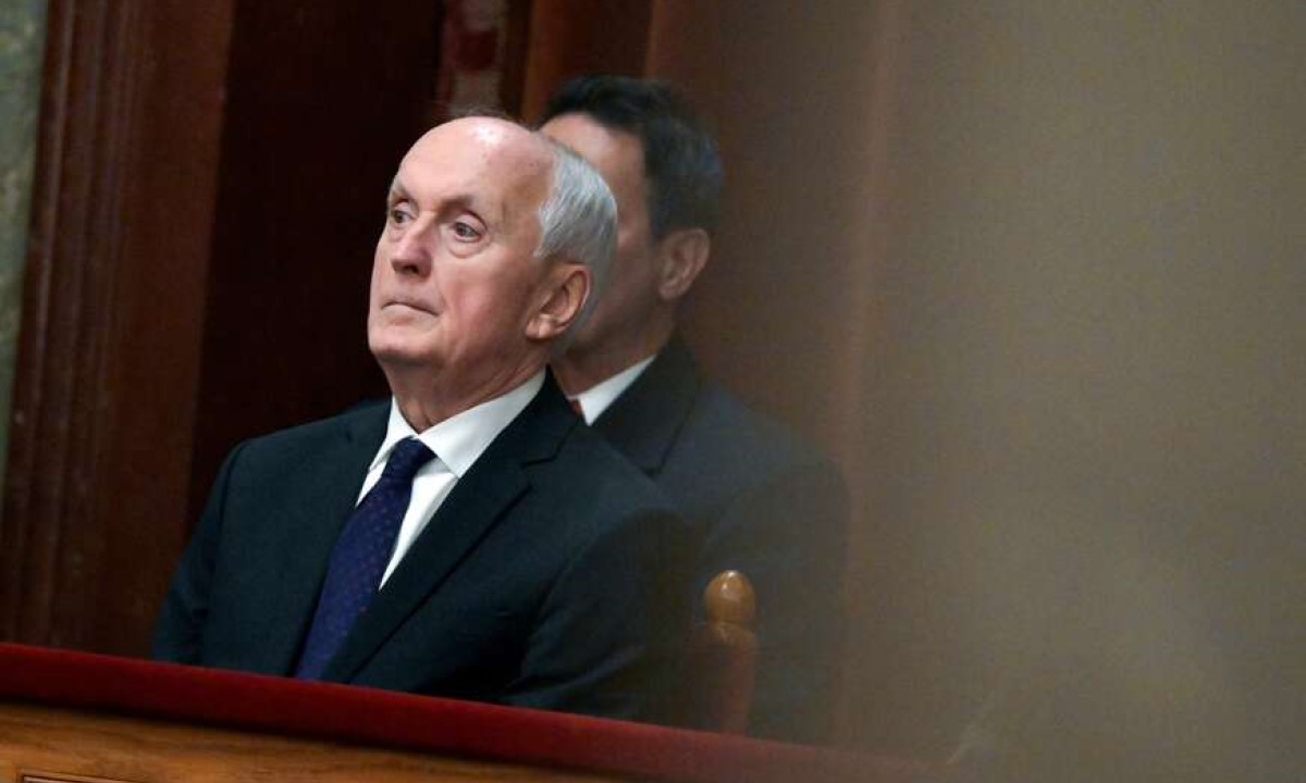 Baka preuzeo dužnost predsjednika: Mađar i zvanično čestitao, ovo poželio