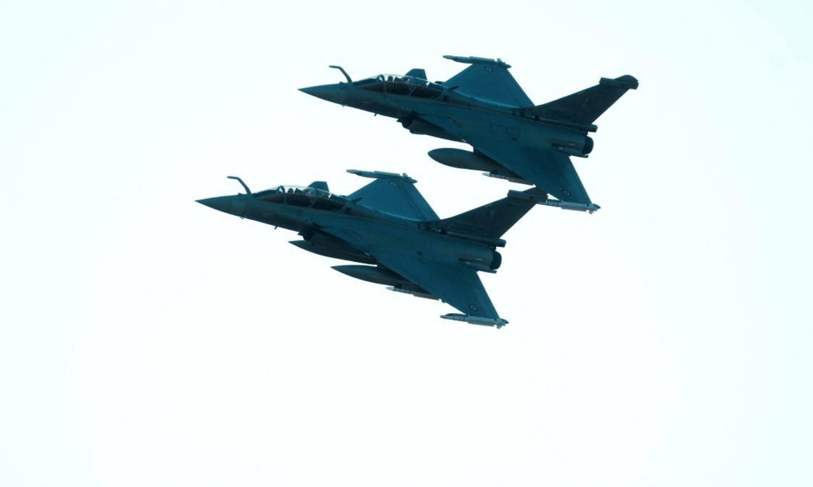 NATO avioni jutros oborili dron iznad Letonije: Vojska tvrdi da ga je skrenulo rusko elektronsko ratovanje