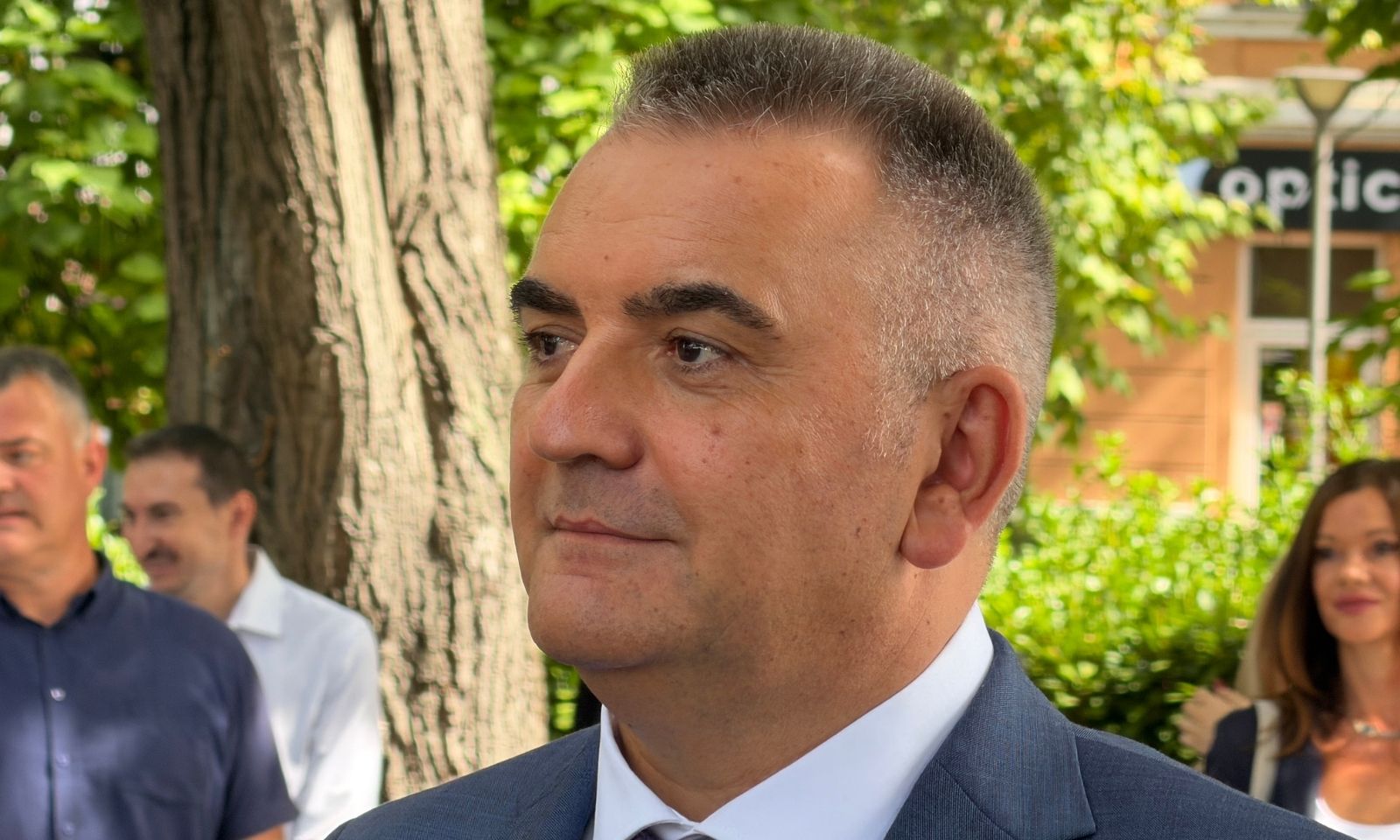 Priznanje za odvažan korak majki: Minić ponosan na udvostručeni materinski dodatak