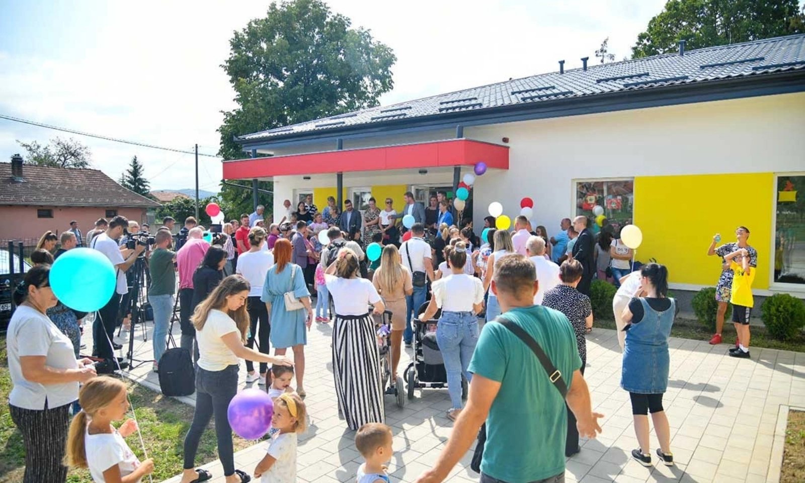 Nastavlja se rekonstrukcija I kuljanske ulice: Grad planira radove kod kružnog toka i vrtića