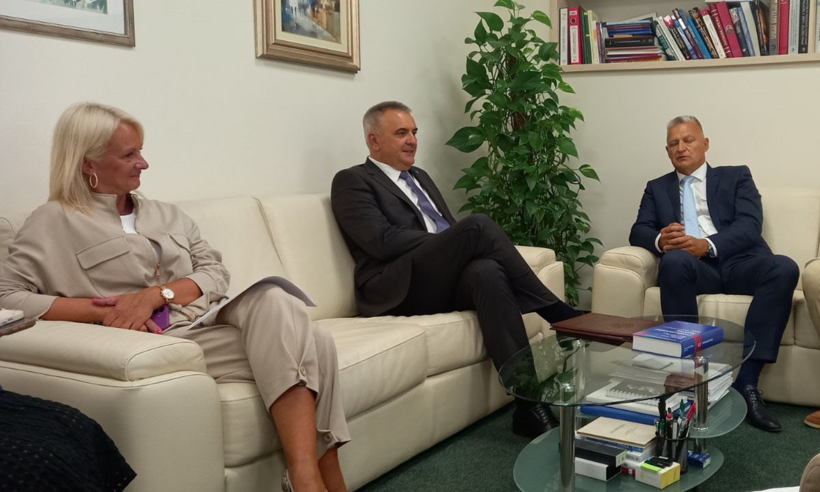 Nova faza za Medicinski fakultet u Banjaluci: Stara hirurgija postaje savremeni centar