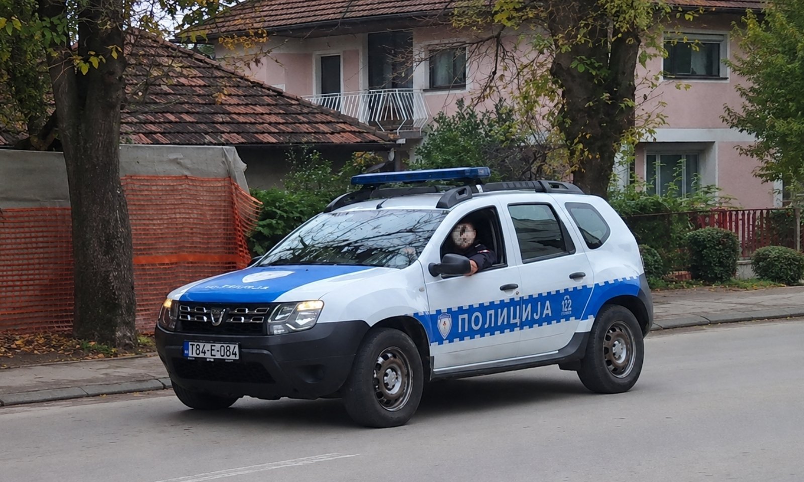 Banjalučanin osumnjičen za seriju krađa u Mostaru: Drugi saučesnik još u bjekstvu