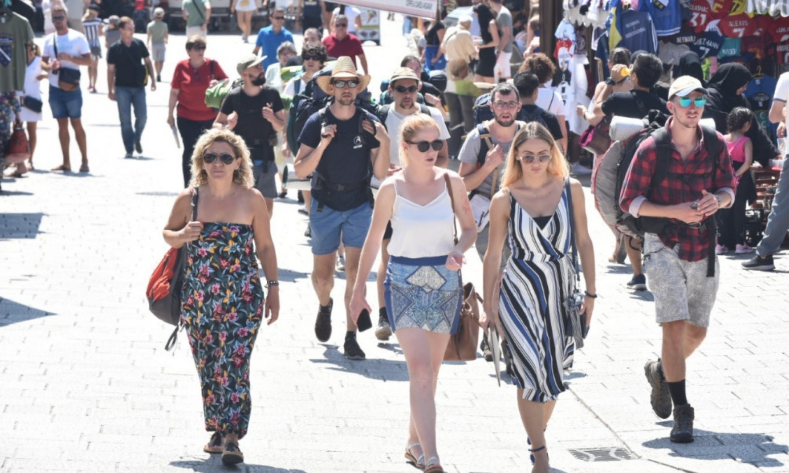 Nova studija upozorava na pad svjetske populacije: Natalitet prvi put ispod ključnog nivoa