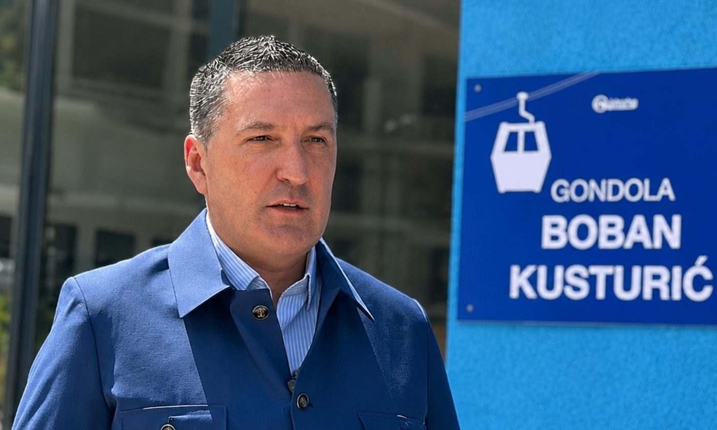 Elek i Ljevnaić ponovo pod lupom tužilaštva: Vještače se i milionske nabavke OC „Jahorina“