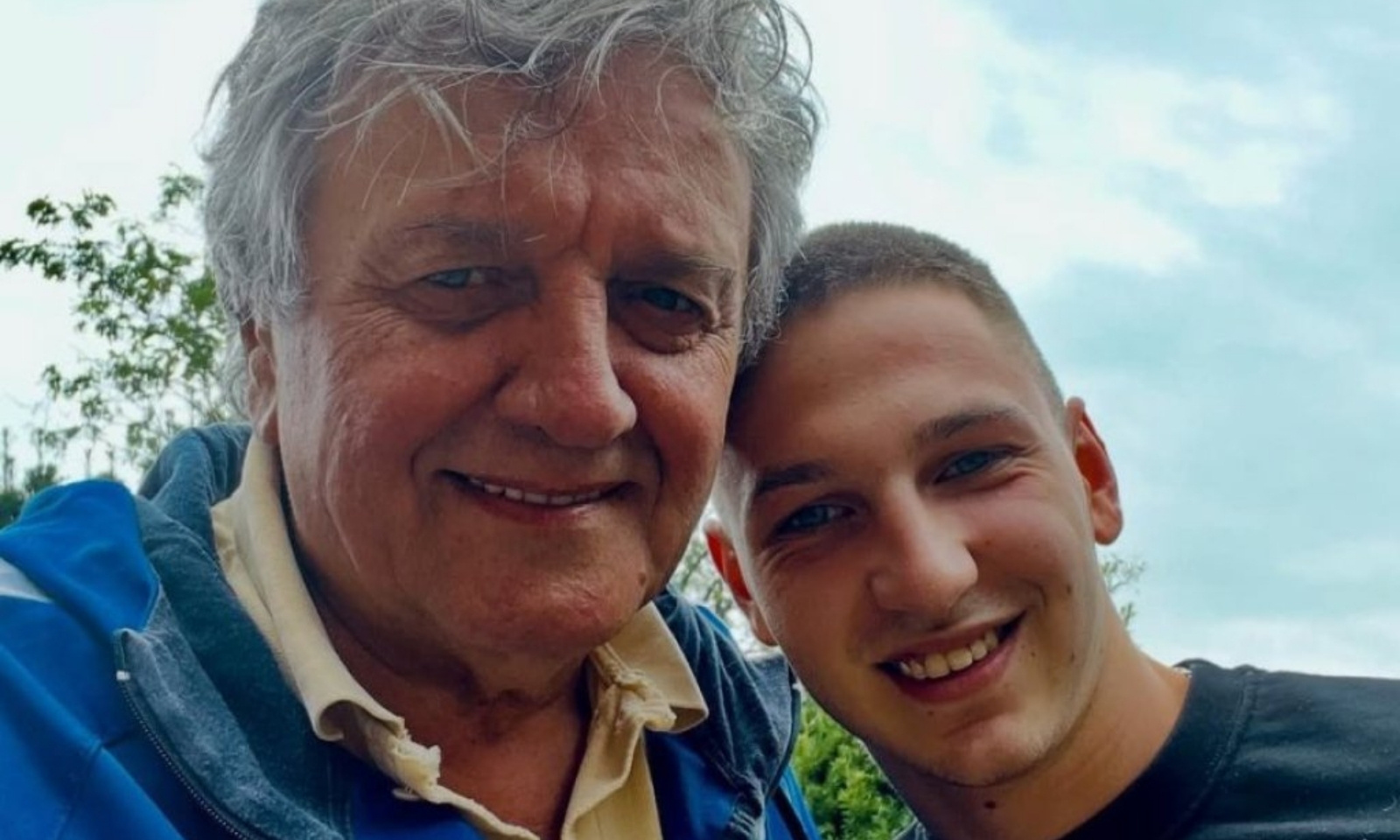 Sjećate li se malog Tome iz serije „Selo gori“: Danas ima 21 godinu i izgleda potpuno drugačije