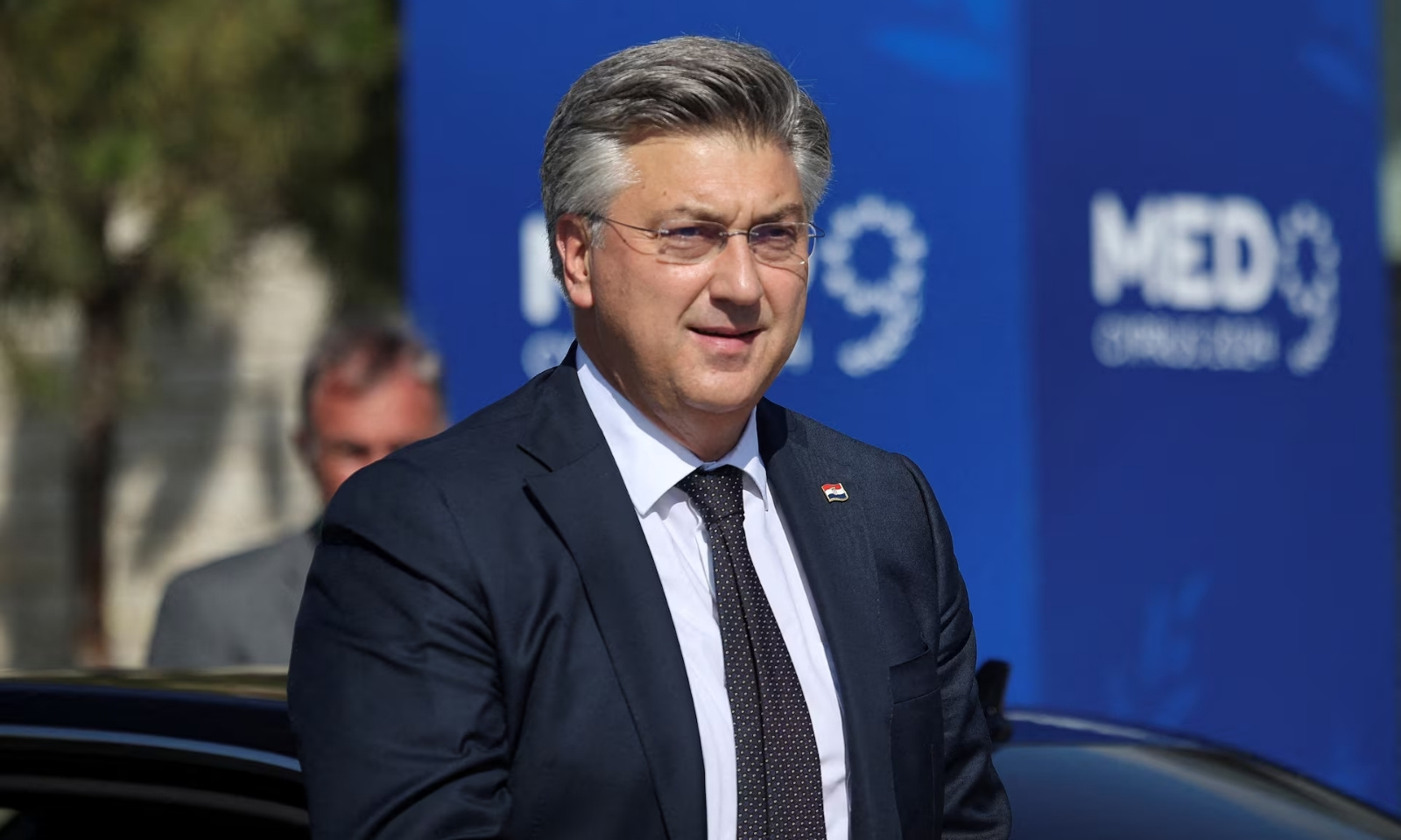 Plenković se oglasio nakon požara kod Omiša: Deset povrijeđenih nalazi se na intenzivnoj njezi