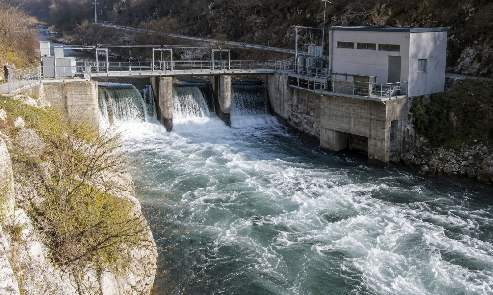 Nova hidroelektrana kod Banjaluke ponovo u igri: Evo šta najavljuju zvanična dokumenta FOTO