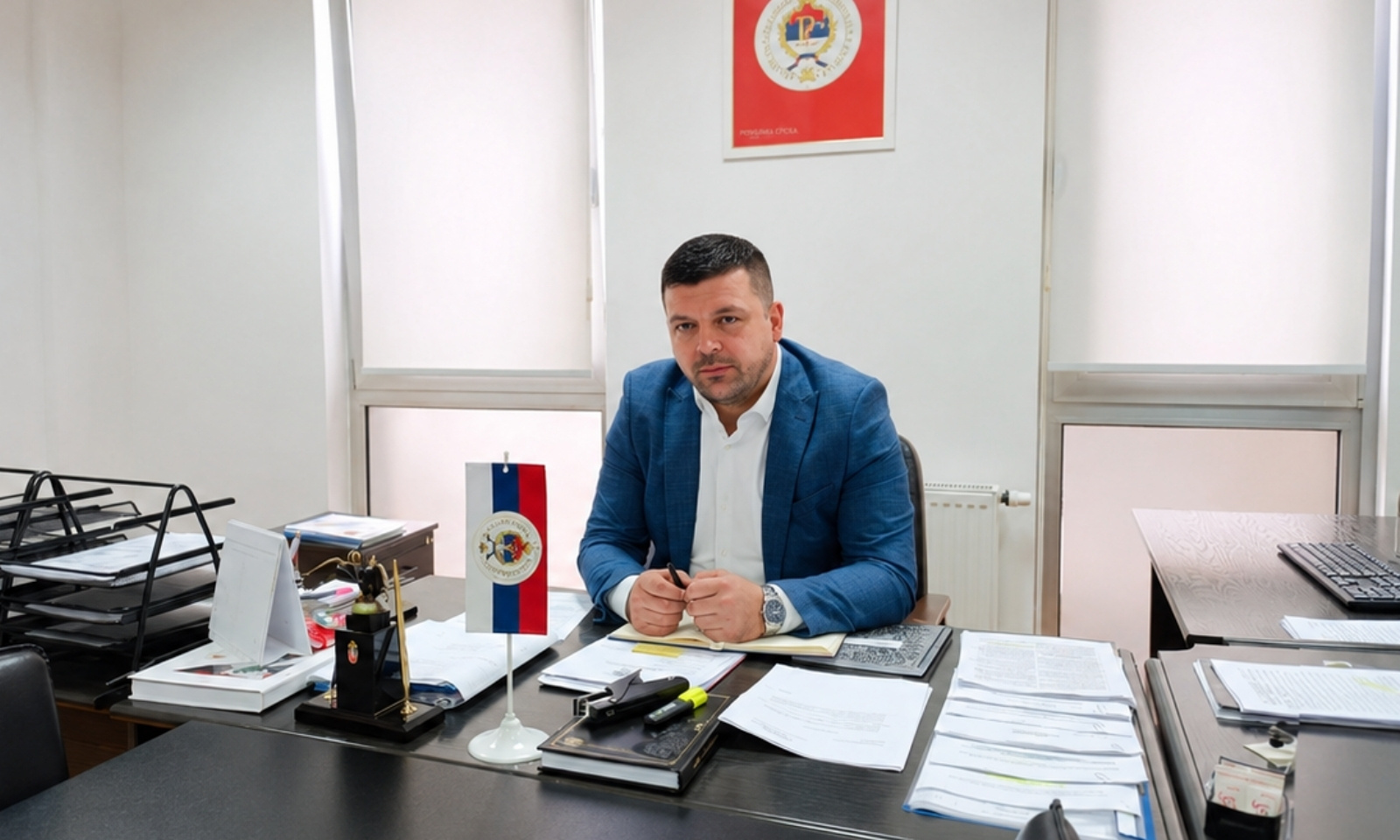 Požari buknuli na četiri mjesta odjednom: Civilna zaštita sumnja na namjerno paljenje