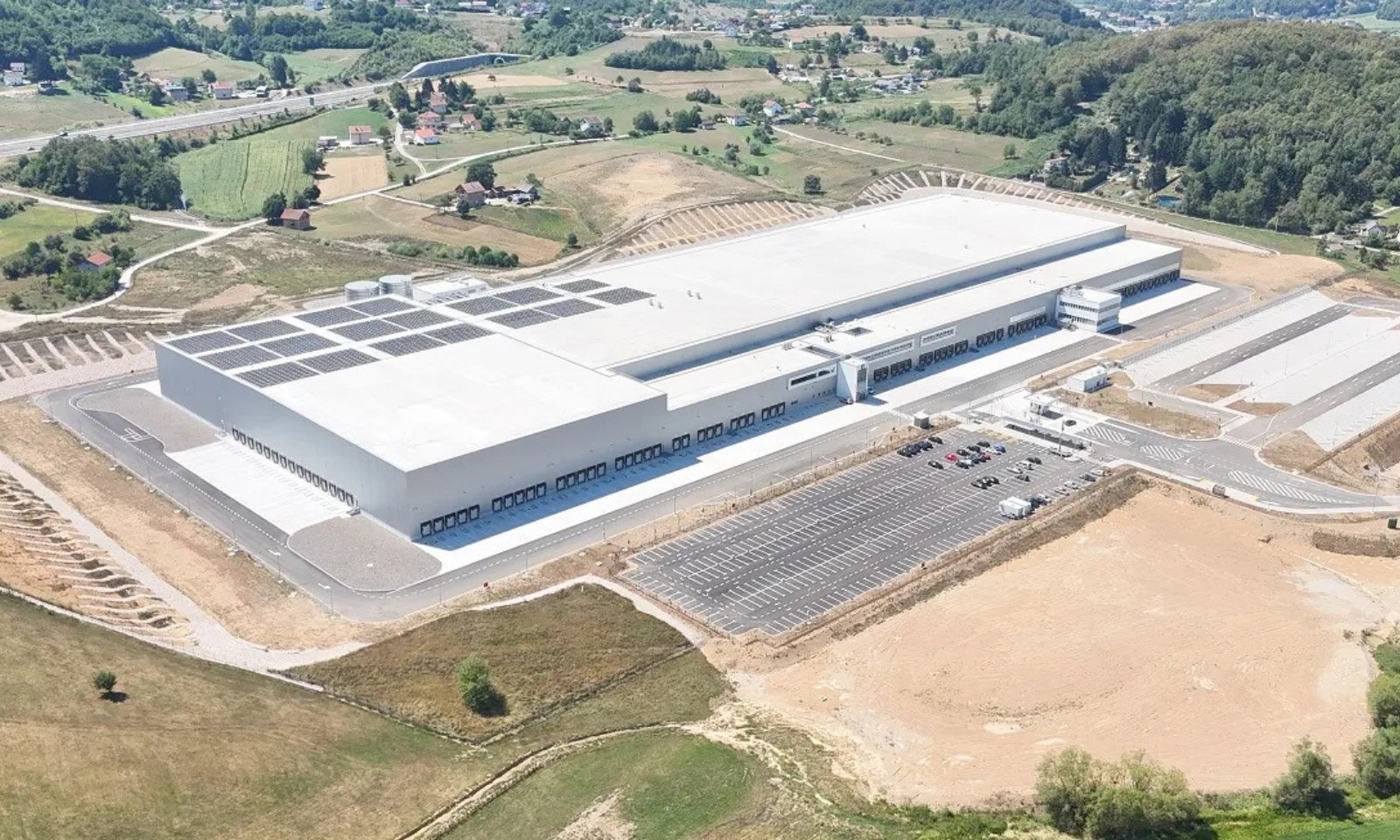 Njemačka prvi put najveći investitor u BiH: Iza toga stoji jedna kompanija