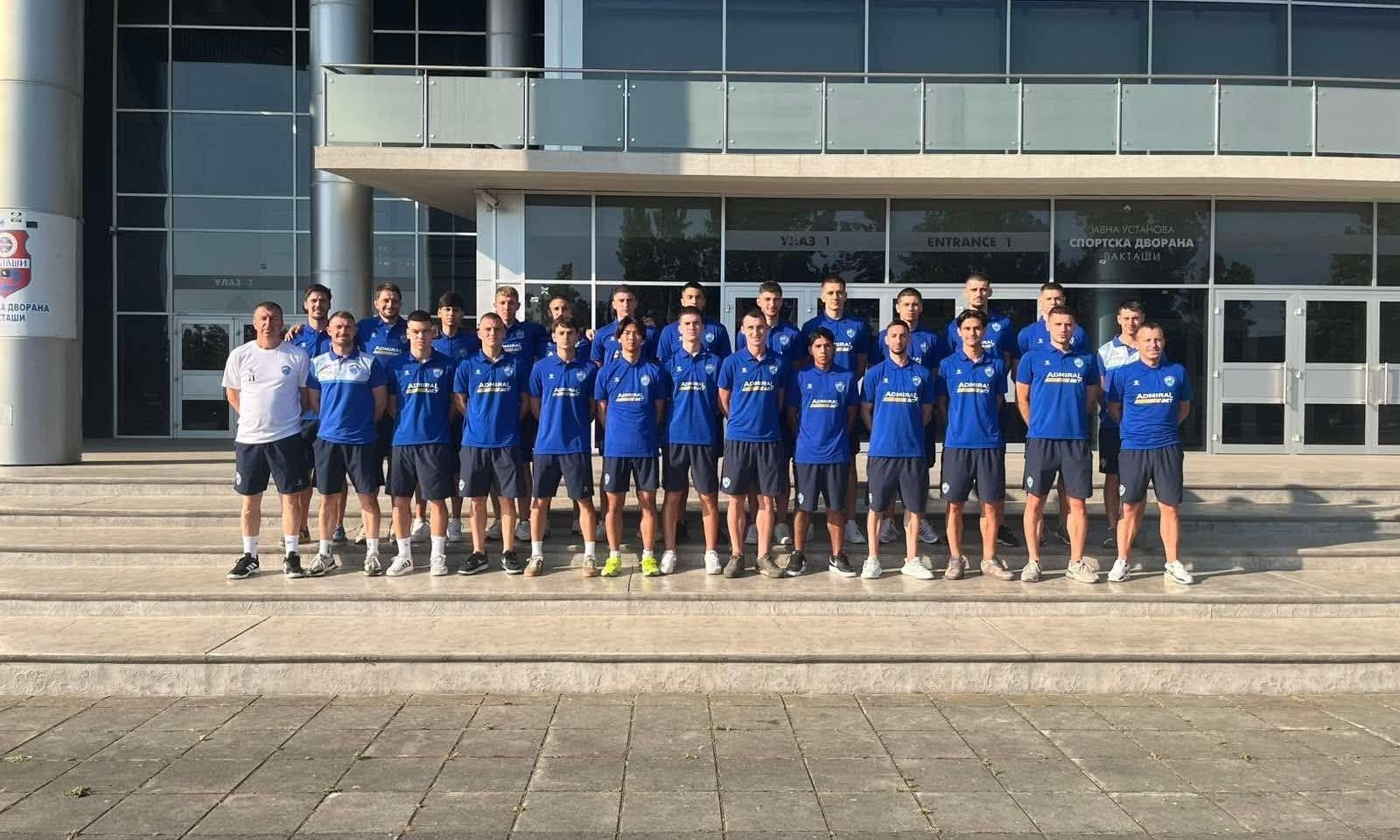 Prva liga Srpske kreće 22. avgusta: Laktaši doveli čak 19 fudbalera