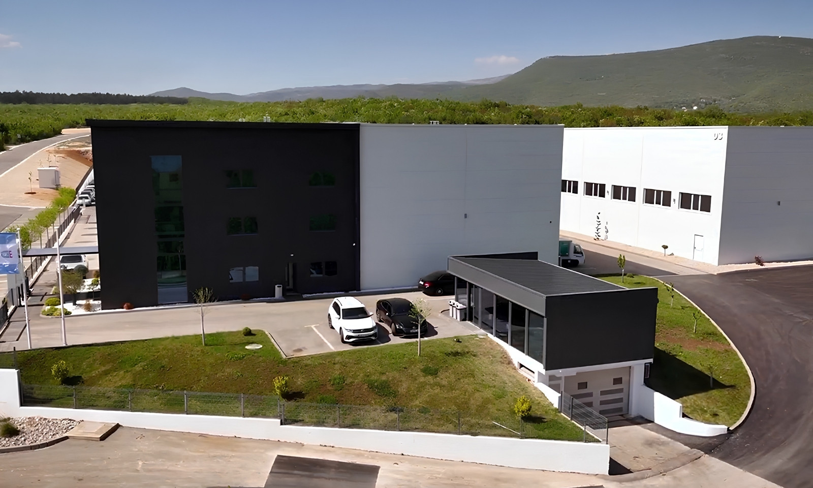 Kompanija iz FBiH ulaže milione u Srpsku: U Nevesinju planira do 100 radnih mjesta VIDEO