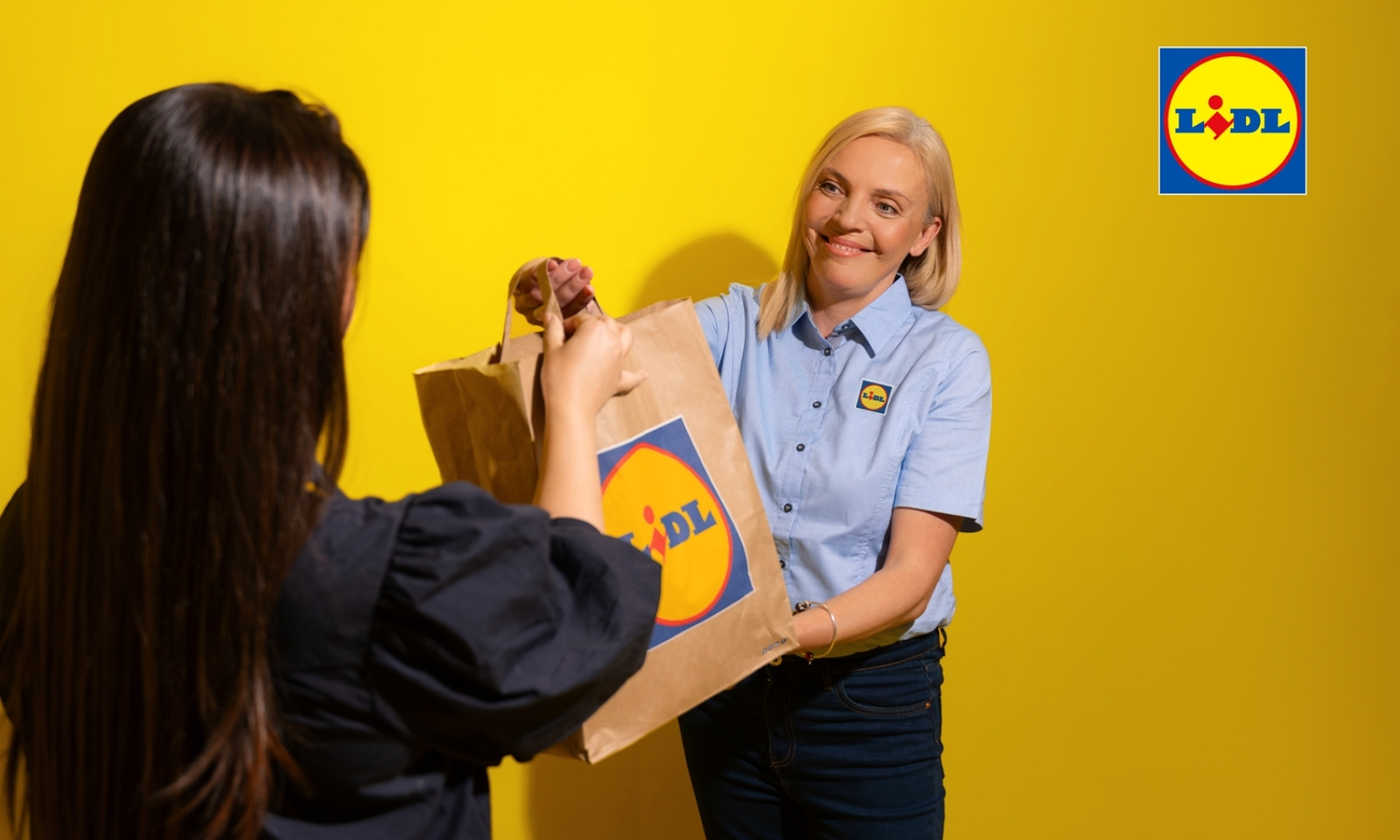 Lidl dolazi, radnici se raspituju: Domaći trgovci progovorili o platama