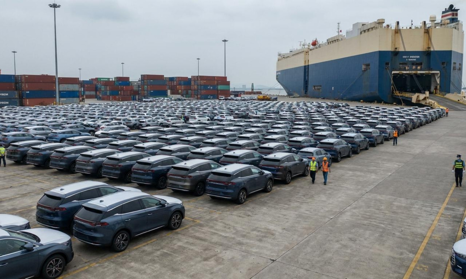Električni automobili sada jeftiniji od hibrida: Baterije i Kina obaraju cijene