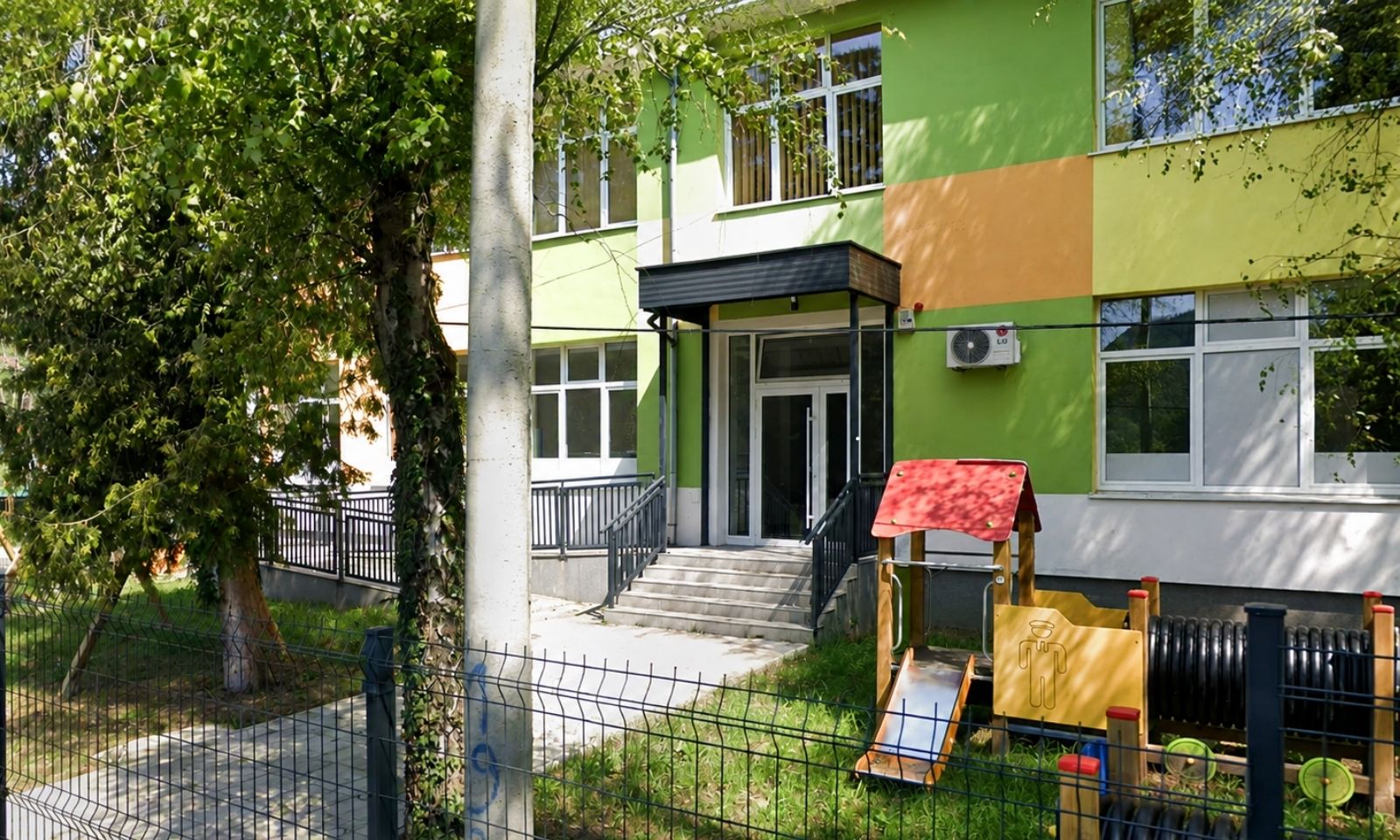 Novi banjalučki vrtić otvara vrata u septembru: Mjesta već obuhvaćena konkursom