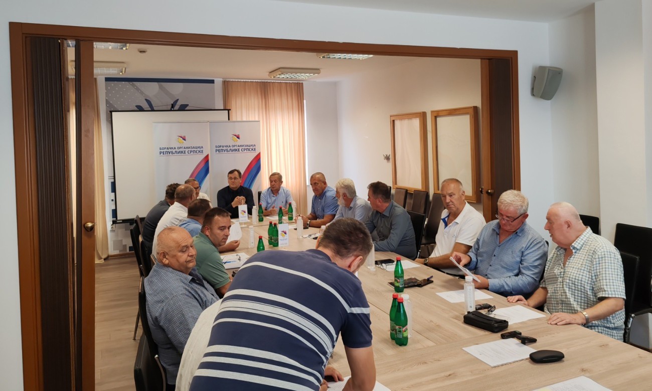 Borci kreću u Beograd: BORS pravi spiskove za sahranu generala Mladića FOTO