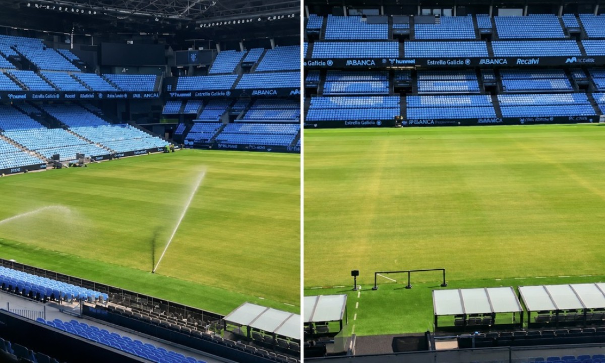 Loše stanje terena poremetilo prvo kolo La Lige: Osasuna oštro reagovala zbog rasporeda VIDEO